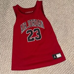 Jordan jersey